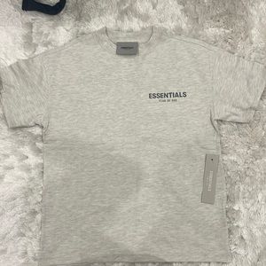 Fear of God Essentials Tshirt Brand New